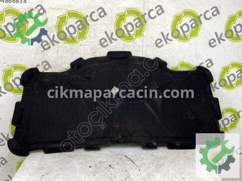 Volkswagen Touareg Kaput Menteşesi 760863831 çıkma parça