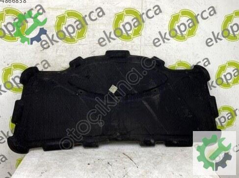 Volkswagen Touareg Kaput Menteşesi 760863831 çıkma parça