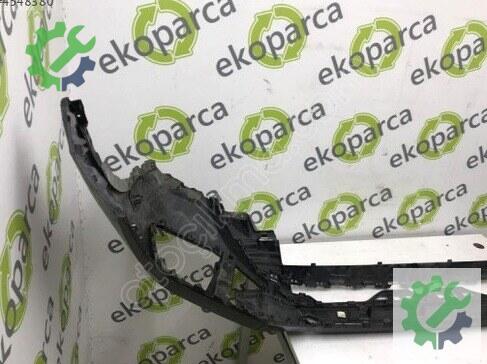 Volkswagen Touareg Ön Tampon 760807221F çıkma parça