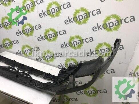 Volkswagen Touareg Ön Tampon 760807221F çıkma parça