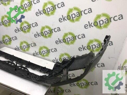 Volkswagen Touareg Ön Tampon 760807221F çıkma parça