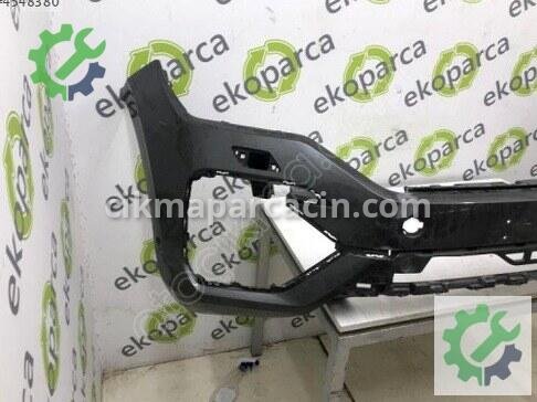 Volkswagen Touareg Ön Tampon 760807221F çıkma parça