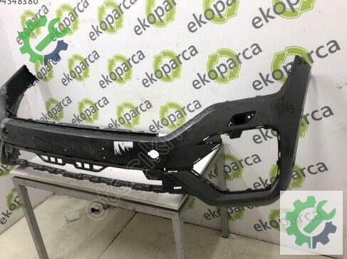 Volkswagen Touareg Ön Tampon 760807221F çıkma parça
