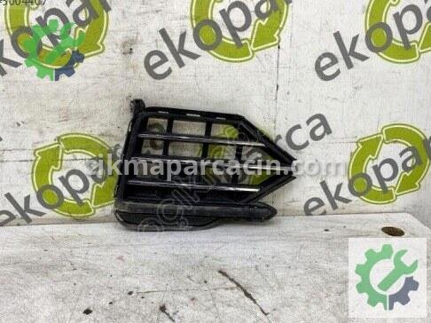 Volkswagen Touareg Sis Farı Çerçevesi 760853666B çıkma parça