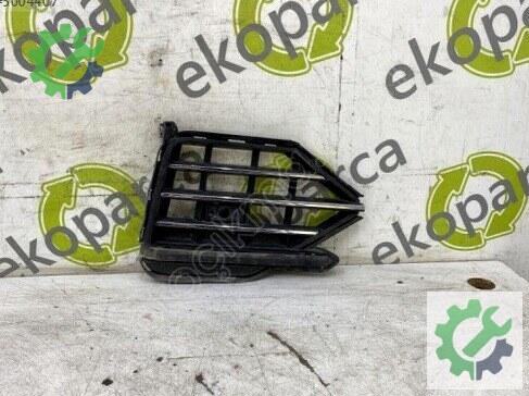 Volkswagen Touareg Sis Farı Çerçevesi 760853666B çıkma parça