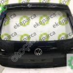 VOLKSWAGEN TOUAREG 2018 2024 BAGAJ KAPAĞI 760827025C