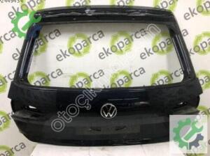 VOLKSWAGEN TOUAREG 2018 2024 BAGAJ KAPAĞI 760827025C