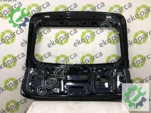 Volkswagen Touareg Bagaj Kapağı 760827025C çıkma parça