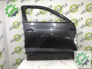 VOLKSWAGEN TOUAREG 2018 2024 SAĞ ÖN KAPI 760831052B