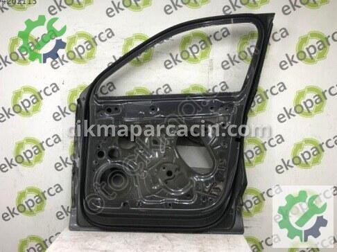 Volkswagen Touareg Sağ Ön Kapı 760831052B çıkma parça