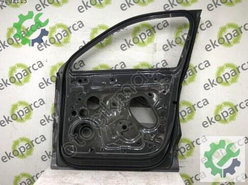 Volkswagen Touareg Sağ Ön Kapı 760831052B çıkma parça