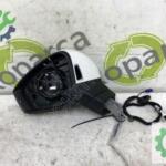 VOLKSWAGEN TOUAREG 2020 2025 SOL ÖN AYNA KAMERALI 7P1857501F