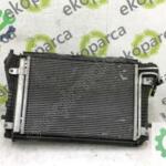 2003 Volkswagen Touran Radyatör Çıkma Parça