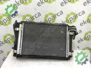 VOLKSWAGEN TOURAN 2003 2008 RADYATÖR SET 1.4 TSİ 1K0820411AC