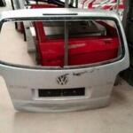 VOLKSWAGEN TOURAN 2003 2015 BAGAJ KAPAĞI 1T0827025