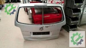 VOLKSWAGEN TOURAN 2003 2015 BAGAJ KAPAĞI 1T0827025