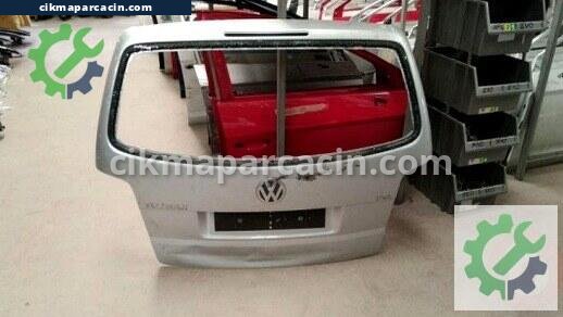 Volkswagen Touran Bagaj Kapağı çıkma parça