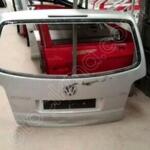 VOLKSWAGEN TOURAN 2003 2015 BAGAJ KAPAĞI 1T0827025