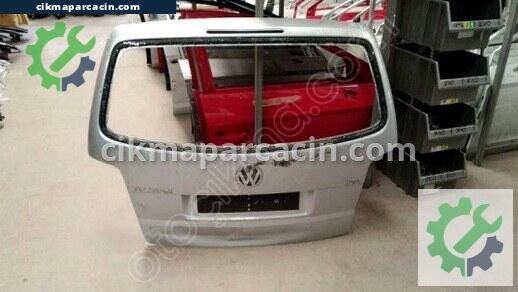 Volkswagen Touran Bagaj Kapağı çıkma parça