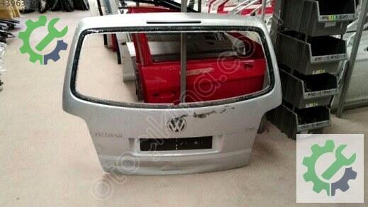 Volkswagen Touran Bagaj Kapağı çıkma parça