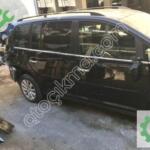 VOLKSWAGEN TOURAN 2003 2015 SAĞ ARKA ÇAMURLUK 1T0809844