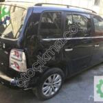 VOLKSWAGEN TOURAN 2003 2015 SAĞ ARKA ÇAMURLUK 1T0809844