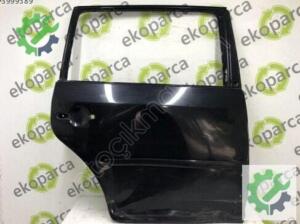 VOLKSWAGEN TOURAN 2003 2015 SAĞ ARKA KAPI 1T0833056
