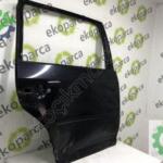 VOLKSWAGEN TOURAN 2003 2015 SAĞ ARKA KAPI 1T0833056
