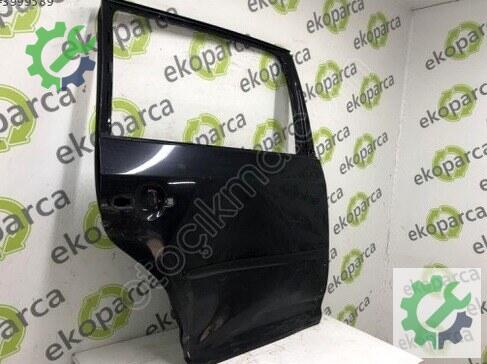 Volkswagen Touran Sağ Arka Kapı 1T0833056 çıkma parça