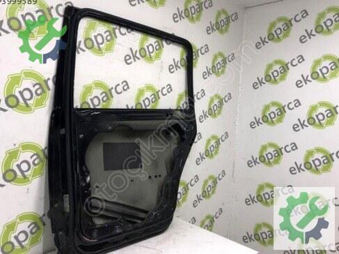 Volkswagen Touran Sağ Arka Kapı 1T0833056 çıkma parça