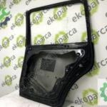 VOLKSWAGEN TOURAN 2003 2015 SAĞ ARKA KAPI 1T0833056