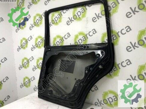 Volkswagen Touran Sağ Arka Kapı 1T0833056 çıkma parça