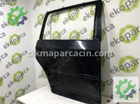 Volkswagen Touran Sağ Arka Kapı 1T0833056 çıkma parça