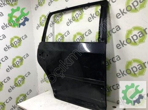 Volkswagen Touran Sağ Arka Kapı 1T0833056 çıkma parça