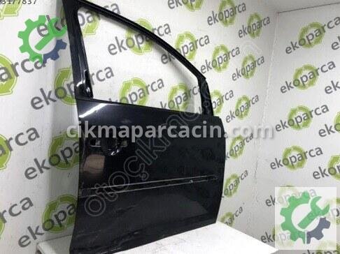 Volkswagen Touran Sağ Ön Kapı 1T0831056AA çıkma parça