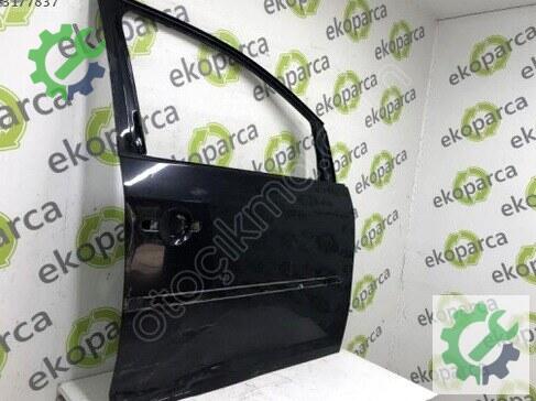 Volkswagen Touran Sağ Ön Kapı 1T0831056AA çıkma parça