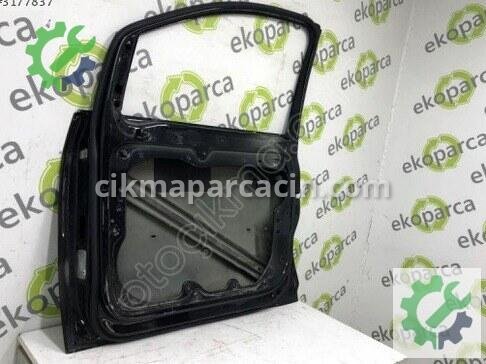 Volkswagen Touran Sağ Ön Kapı 1T0831056AA çıkma parça