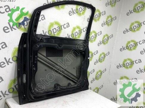 Volkswagen Touran Sağ Ön Kapı 1T0831056AA çıkma parça