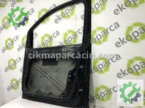 Volkswagen Touran Sağ Ön Kapı 1T0831056AA çıkma parça