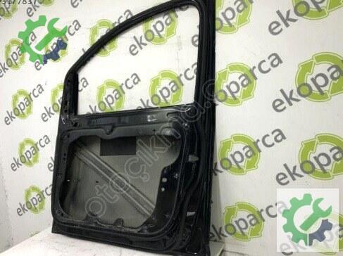 Volkswagen Touran Sağ Ön Kapı 1T0831056AA çıkma parça