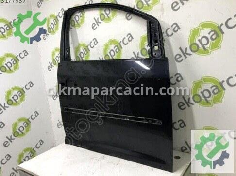 Volkswagen Touran Sağ Ön Kapı 1T0831056AA çıkma parça