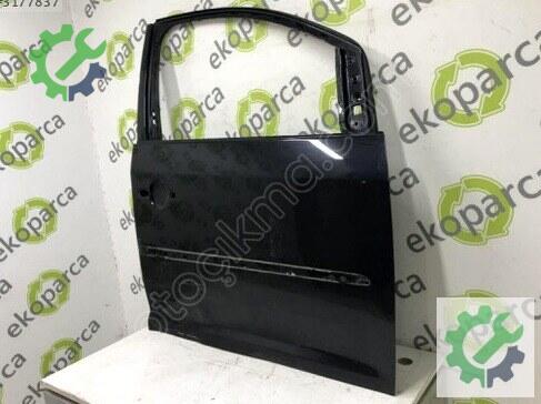 Volkswagen Touran Sağ Ön Kapı 1T0831056AA çıkma parça