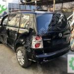 VOLKSWAGEN TOURAN 2003 2015 SOL ARKA ÇAMURLUK 1T0809843