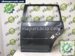 VOLKSWAGEN TOURAN 2003 2015 SOL ARKA KAPI 1T0833055