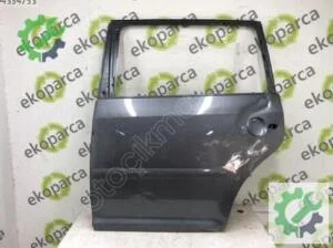 VOLKSWAGEN TOURAN 2003 2015 SOL ARKA KAPI 1T0833055
