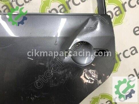 Volkswagen Touran Sol Arka Kapı 1T0833055 çıkma parça