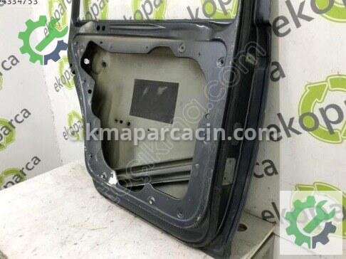 Volkswagen Touran Sol Arka Kapı 1T0833055 çıkma parça