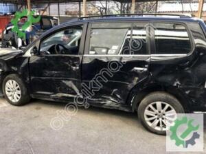 VOLKSWAGEN TOURAN 2003 2015 SOL ARKA KAPI SÖKME 1T0833055