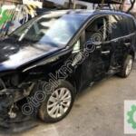 VOLKSWAGEN TOURAN 2003 2015 SOL ÖN ÇEYREK 1T0809835