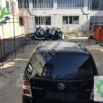 VOLKSWAGEN TOURAN 2003 2015 TAVAN SÖKME 1T0817111